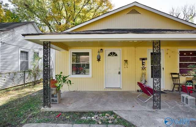 512 Oshaughnessy Avenue NE unit: A - 512 Oshaughnessy Avenue Northeast, Huntsville, AL 35801