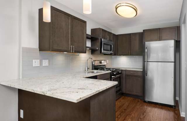 Reside on North Park photos photos