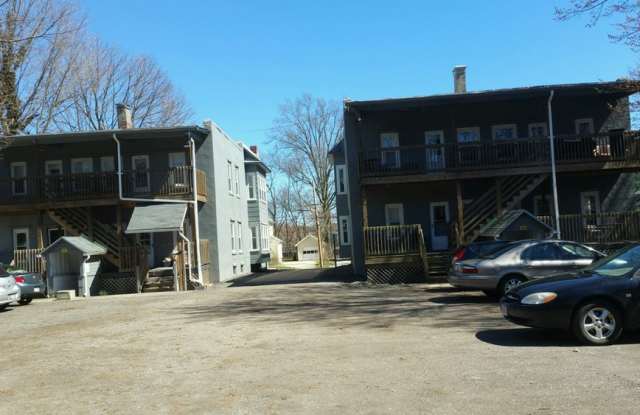 202 South Mantua Street Gallery 2