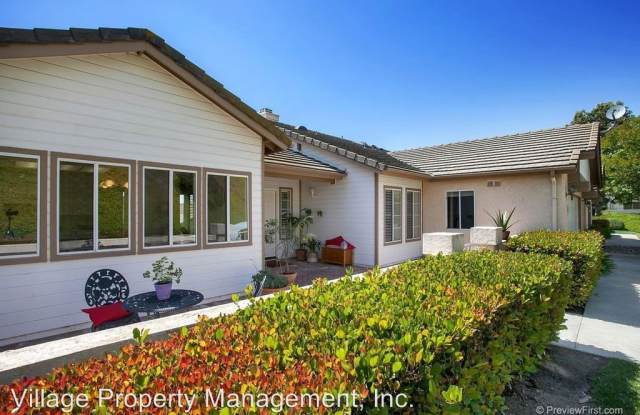 77 Via Larga Vista - 77 via Larga Vista, Bonsall, CA 92003