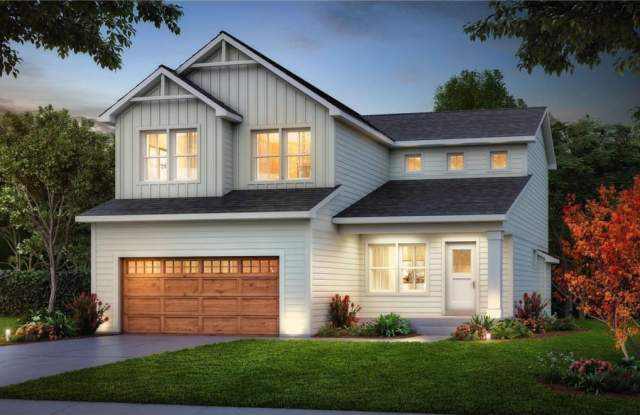 4513 131st Avenue NE - 4513 131st Avenue Northeast, Blaine, MN 55449