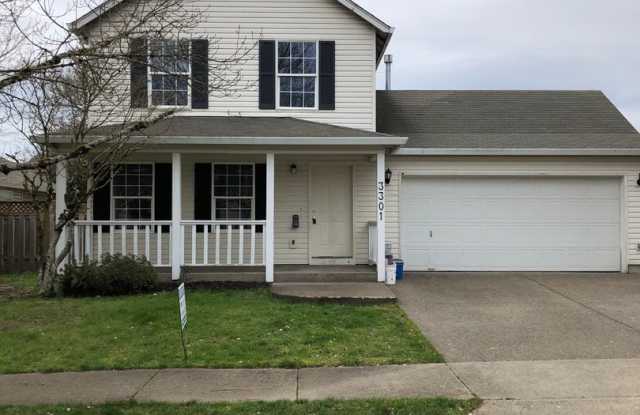 3 Bedroom 2.5 bath house in Newberg photos photos