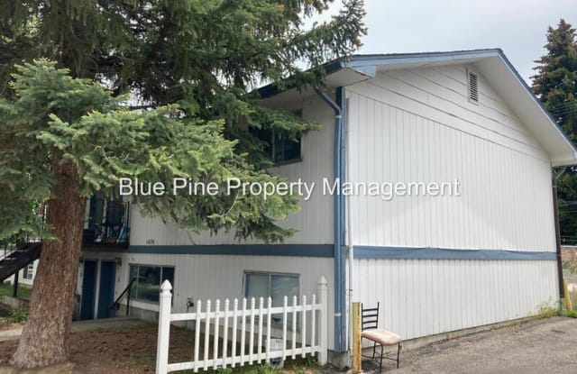1474 Benton Street photos photos