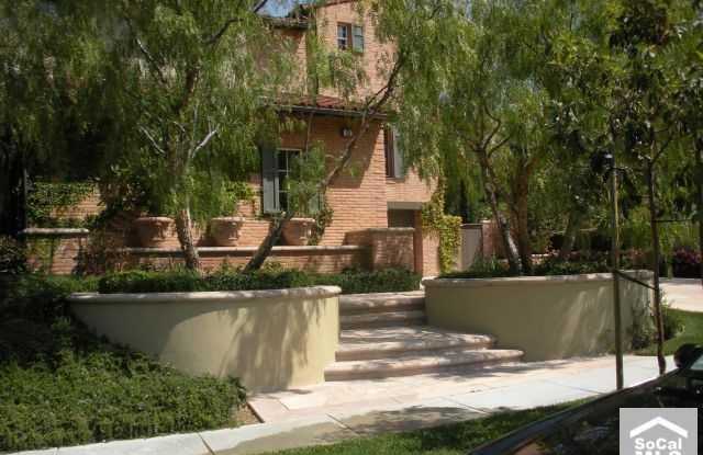 25 Woodcrest - 25 Woodcrest, Irvine, CA 92603