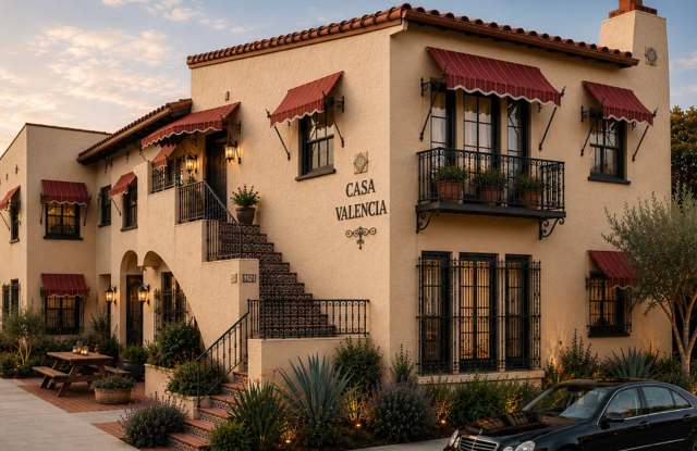 Casa Valencia Gallery 1