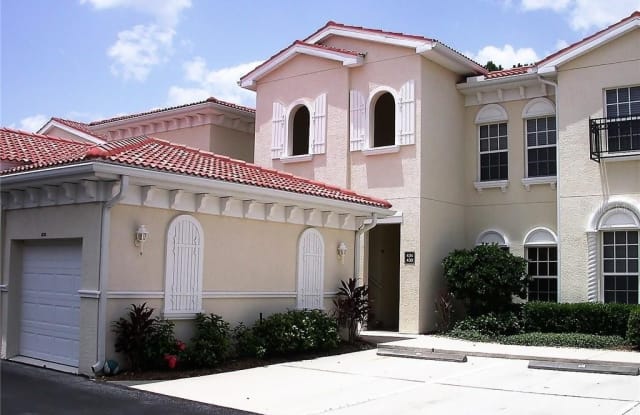 400 RAVINIA CIRCLE - 400 Ravinia Circle, Venice, FL 34292