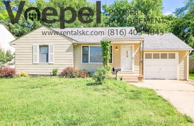 8604 East 79th St. - 8604 East 79th Street, Kansas City, MO 64138