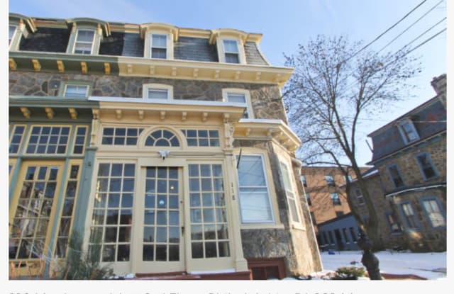 118 Maplewood Ave - 118 West Maplewood Avenue, Philadelphia, PA 19144