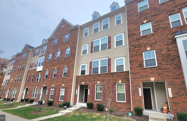 3548 BRIARWOOD DRIVE - 3548 Briarwood Drive, Cherry Hill, VA 22026