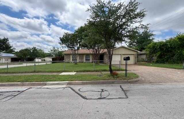 6052 Highcrest Drive - 6052 Highcrest Drive, Watauga, TX 76148
