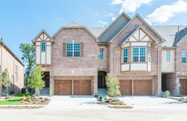 544 Waterloo Drive - 544 Waterloo Drive, Lewisville, TX 75067