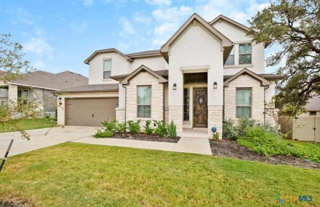 1164 Waddie Way - 1164 Waddie Way, Comal County, TX 78132