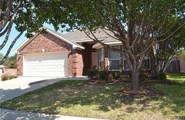 4415 NEW MEADOW Drive - 4415 New Meadow Drive, Mansfield, TX 76063