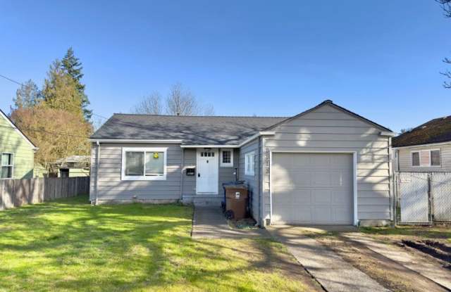 3313 S Madison St - 3313 South Madison Street, Tacoma, WA 98409