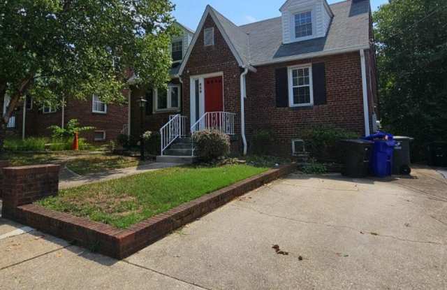 626 N GEORGE MASON DR photos photos 626 N GEORGE MASON DR photos photos