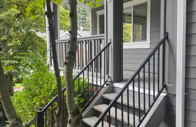 Issaquah Klahanie Townhouse Gallery 3