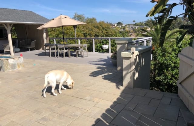 1947 Lahoud Dr - 1947 Lahoud Drive, Encinitas, CA 92007