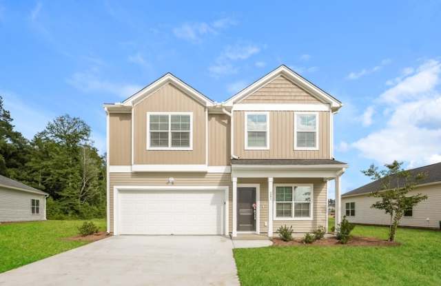 261 Clydesdale Circle - 261 Clydesdale Circle, Berkeley County, SC 29486 261 Clydesdale Circle - 261 Clydesdale Circle, Berkeley County, SC 29486