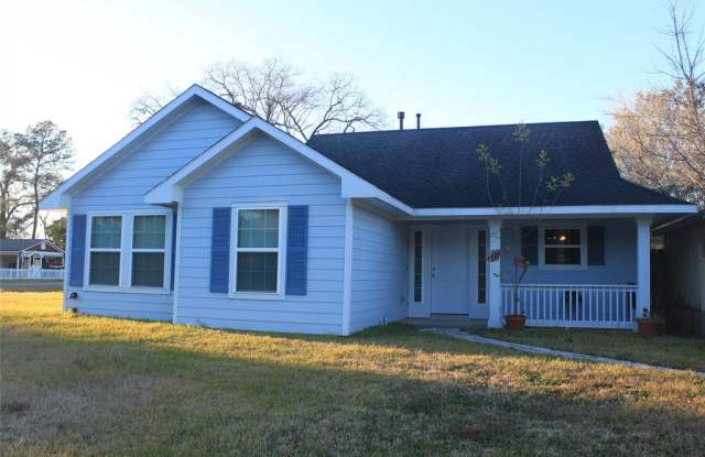 1010 Coryell Street Street - 1010 Coryell Street, League City, TX 77573