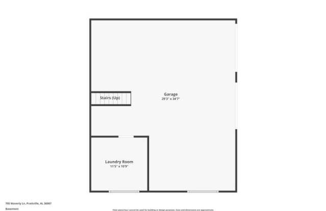 705 Waverly Lane Gallery 3