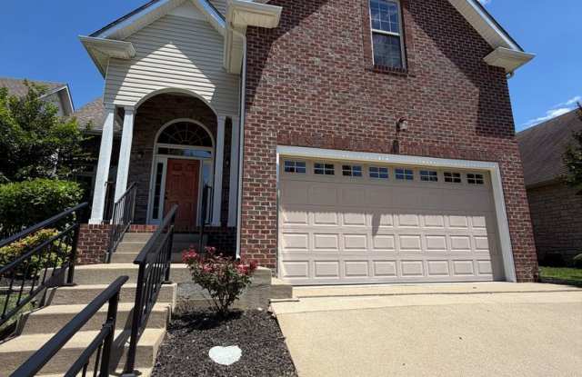 Spacious 4 Bedroom 2 1/2 Bath Home For Rent in Sango Area! photos photos Spacious 4 Bedroom 2 1/2 Bath Home For Rent in Sango Area! photos photos