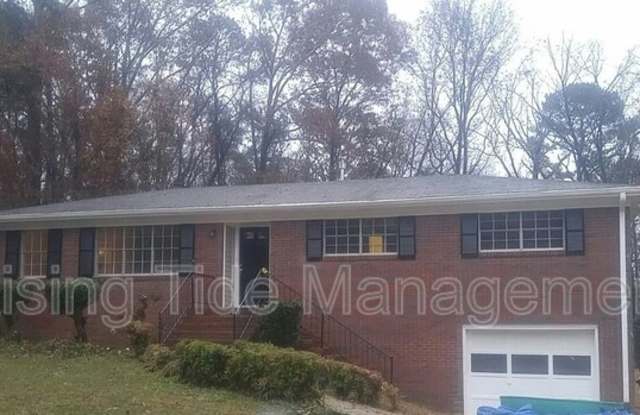 1901 3rd Pl NE photos photos