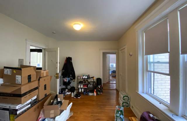 ALLSTON 2 BED 9/1 *NO FEE* photos photos