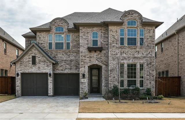640 Springlake Way - 640 Springlake Way, Coppell, TX 75019