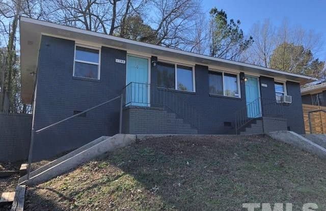 1749 Morehead Ave - 1749 Morehead Avenue, Durham, NC 27707