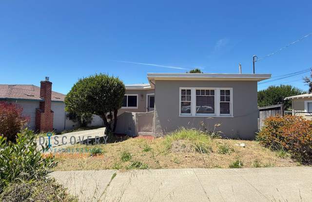 Newly Renovated & Turn-Key Home in Prime El Cerrito Walking Distance to BART and Parks photos photos