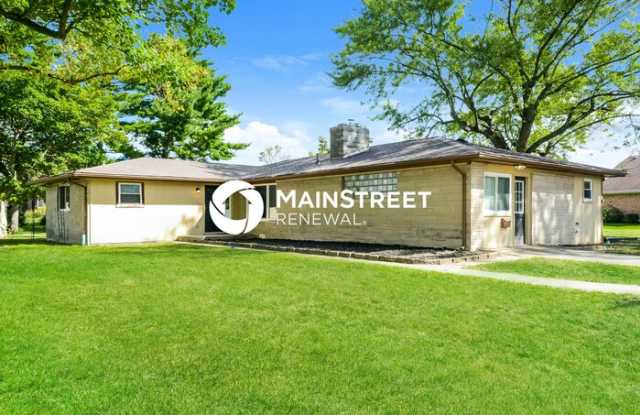 1065 Hornaday Road - 1065 Hornaday Road, Brownsburg, IN 46112