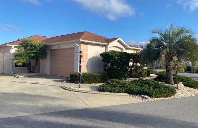 PERFECT FOR SNOWBIRDS-SHORT TERM RENTAL-DELIGHTFUL FURNISHED 2/2 COURTYARD VILLA IN THE VILLAGES photos photos