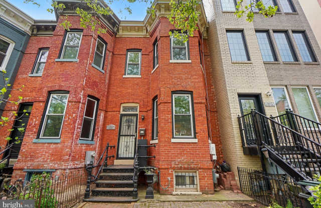 632 Q Street NW photos photos