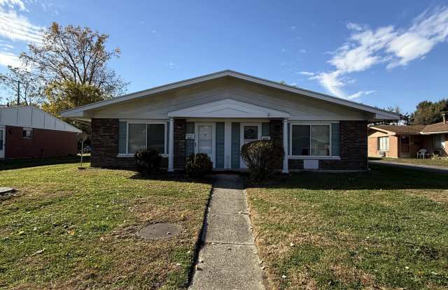 4603 Croftshire Drive - 4607 - 4603 Croftshire Drive, Kettering, OH 45440