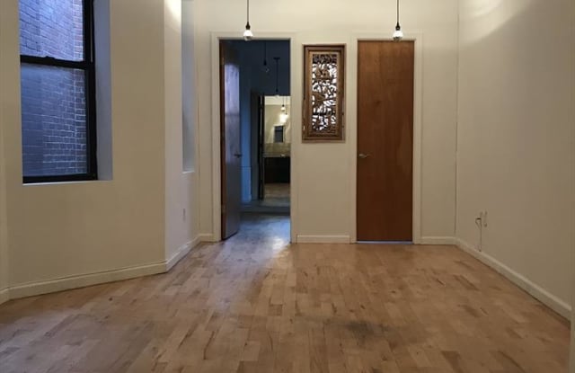 2082 Frederick Douglass Boulevard - 2082 Frederick Douglass Boulevard, New York City, NY 10026