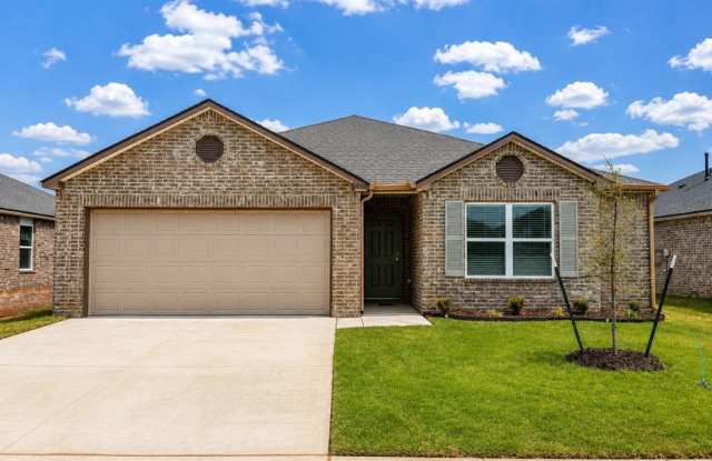 BRAND NEW 4 Bedroom 2 Bathroom Home in Piedmont Schools with Neighborhood Park photos photos BRAND NEW 4 Bedroom 2 Bathroom Home in Piedmont Schools with Neighborhood Park photos photos