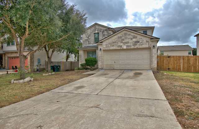 Spacious 3 Bed in Waterleaf of Kyle Gallery 4
