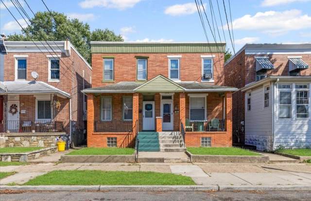 224 Parker Avenue photos photos