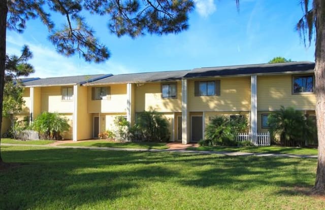 22701 WATERSEDGE BOULEVARD - 22701 Watersedge Boulevard, Land O' Lakes, FL 34639