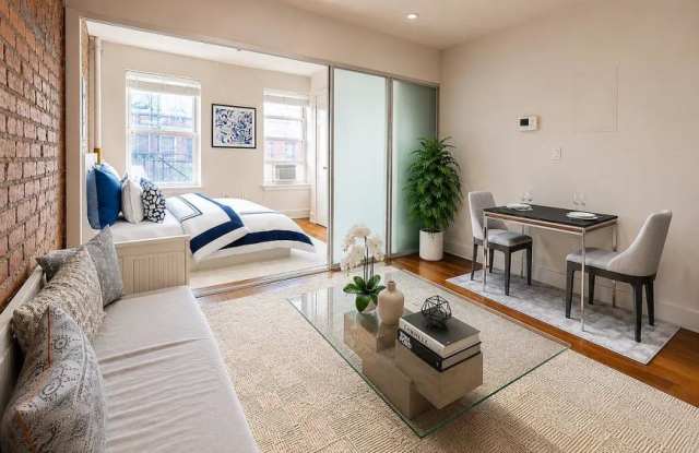 165 Ludlow Street - 165 Ludlow Street, New York City, NY 10002 165 Ludlow Street - 165 Ludlow Street, New York City, NY 10002