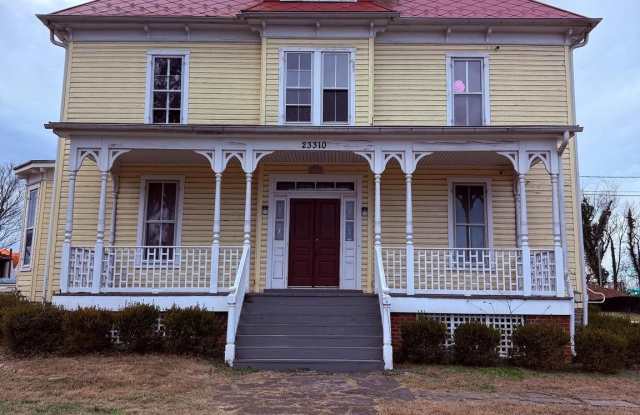 23310 FREDERICK Road unit: Suite 201 photos photos