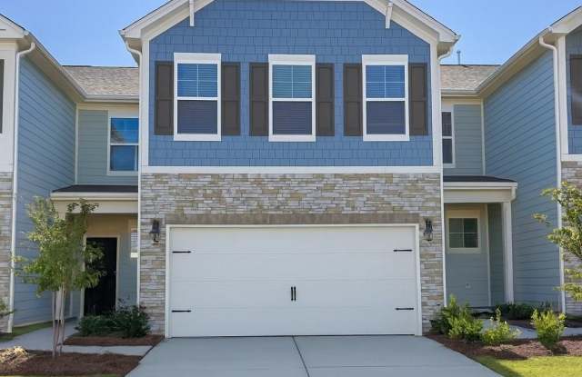 4177 Steel Way - 4177 Steel Way, Lake Norman of Catawba, NC 28673