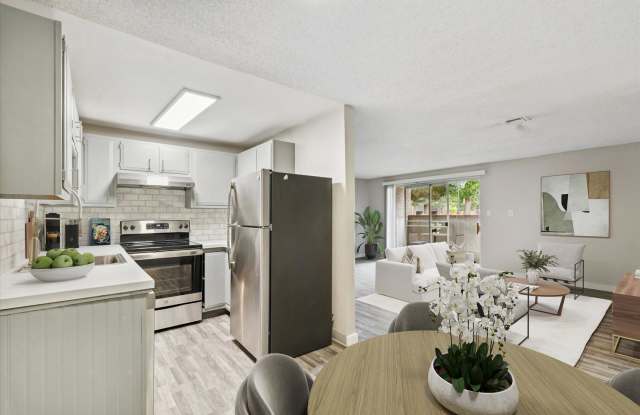 Westwood Apartments Gallery 2