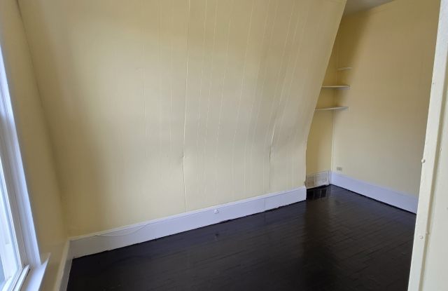 2741 North 25th Street - 2 photos photos