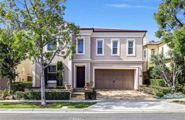 59 Rossmore - 59 Rossmore, Irvine, CA 92620