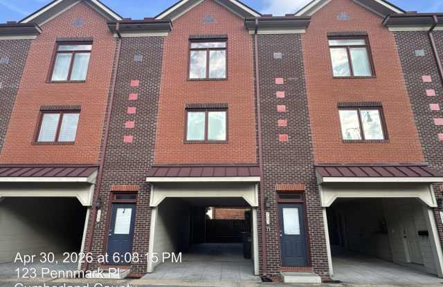 123 Pennmark Place photos photos