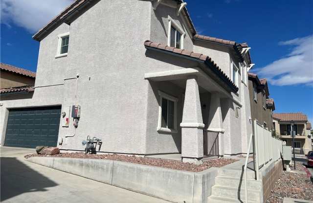 7953 Violet Sky Street - 7953 Violet Sky Street, Las Vegas, NV 89166