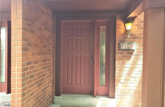 15607 Quail Meadows Drive - 15607 Quail Meadows Drive, Chesterfield, MO 63017