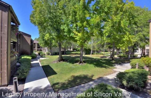 765 San Antonio Road Unit 80 - 765 San Antonio Rd, Palo Alto, CA 94303