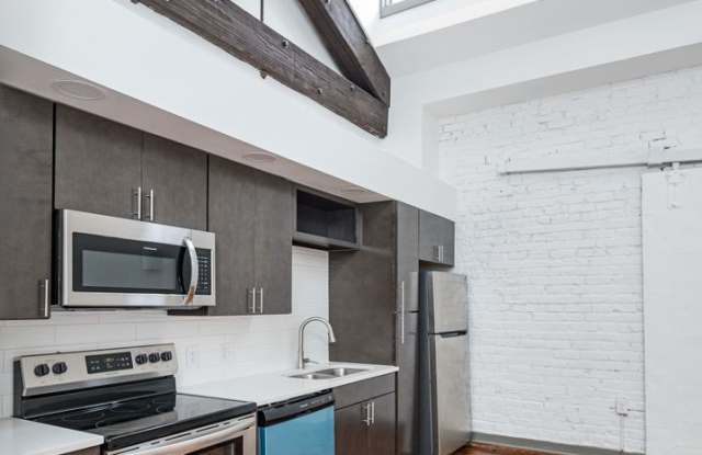 18th Street Lofts photos photos